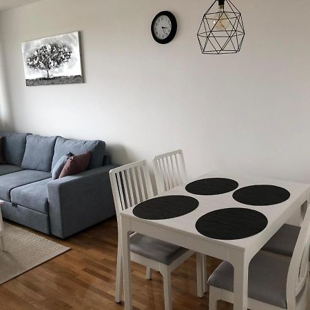 Apartman Star Zagrzeb Zewnętrze zdjęcie