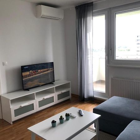 Apartman Star Zagrzeb Zewnętrze zdjęcie