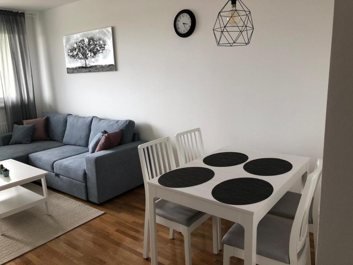 Apartman Star Zagrzeb Zewnętrze zdjęcie