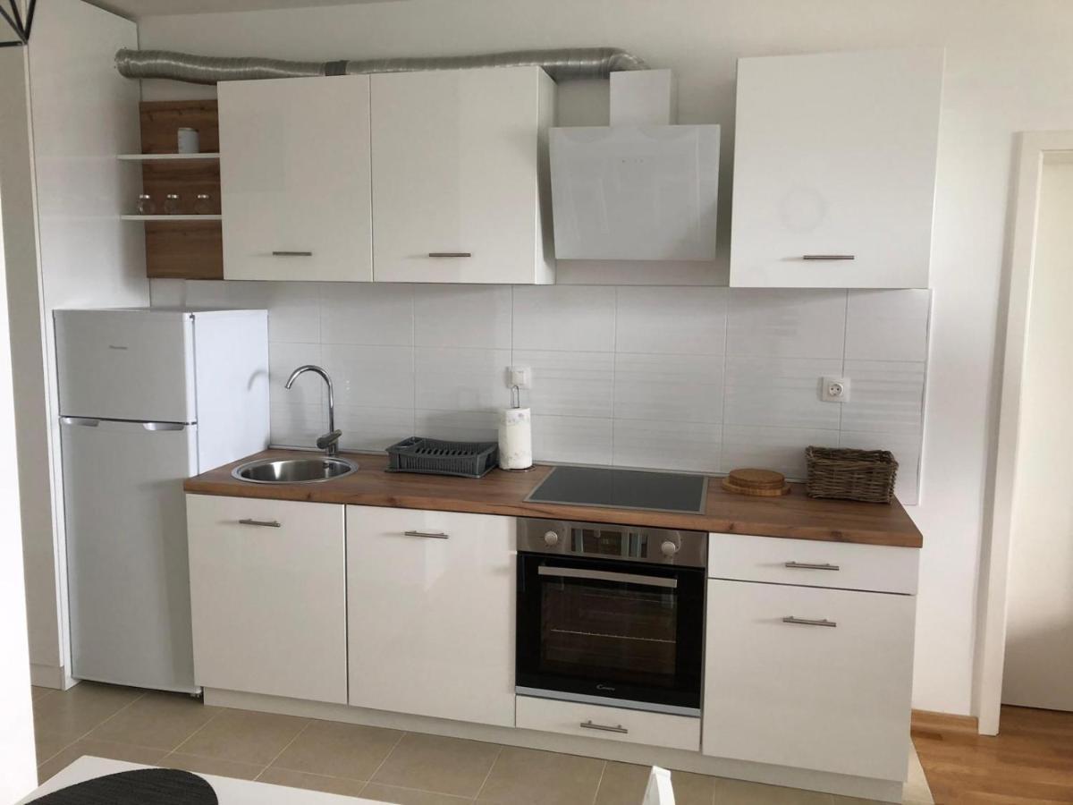 Apartman Star Zagrzeb Zewnętrze zdjęcie
