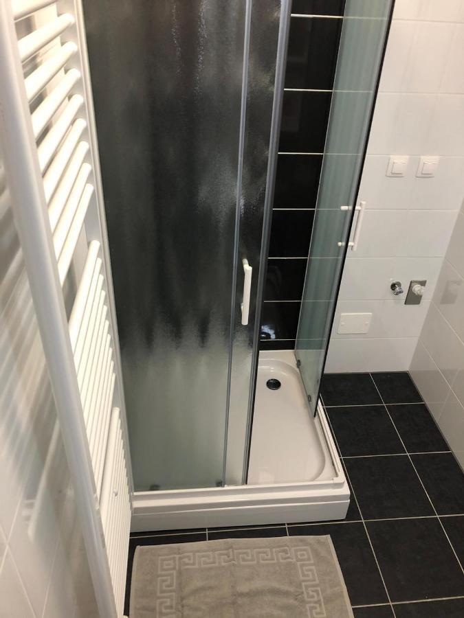 Apartman Star Zagrzeb Zewnętrze zdjęcie