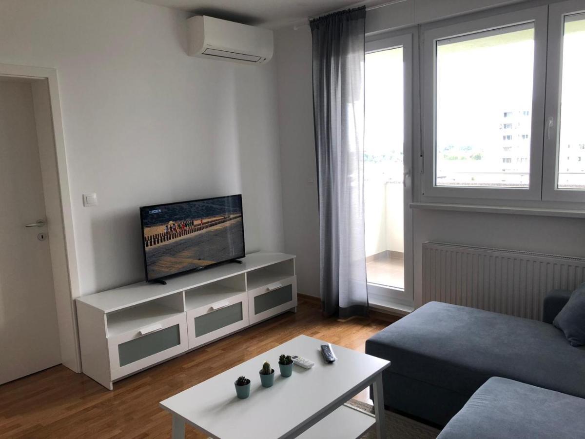 Apartman Star Zagrzeb Zewnętrze zdjęcie