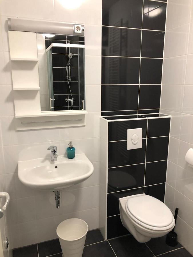 Apartman Star Zagrzeb Zewnętrze zdjęcie