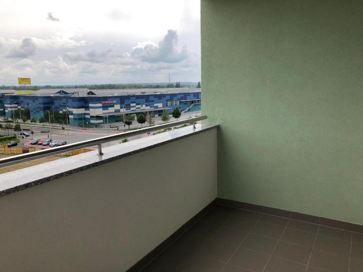 Apartman Star Zagrzeb Zewnętrze zdjęcie